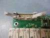 Merrick Merrscale BMKM20132 PC Board REV 9 Backplane Takeout Circuit Board