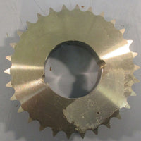 Dodge 40BTL30 1610 Taper Lock Sprocket 100514 30 Teeth 21/8" Bore