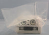 SMC MXS8-50 Guided Cylinder Air Slide Table 8mm Bore 50mm Stroke 0.15 to 0.7 MPa