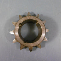 Dodge Sprocket TLB 812 12 Teeth Bushed Bore 80 Pitch 1615