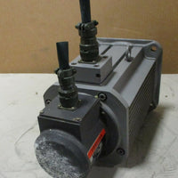 Toshiba WFA01500RSAA AC Servo Motor RA20L 1500 W, 1500 RPM NWOB
