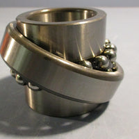 Fag 11208TV Self Aligning Ball Bearing 40mm Bore 80mm OD 56mm W