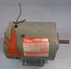 Dayton 5K458C Capacitor Start AC Motor 3/4HP 1725RPM 115/230V 1PH 5/8" Shaft Dia