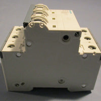 Siemens 5SY43067 Miniature Circuit Breaker 3 Pole 400v 1699223