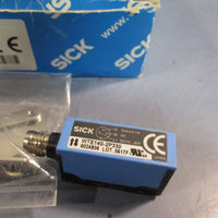 SICK Photoelectric Switch Sensor WTE1402P330