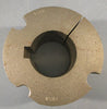 Martin 3020 2 Taper Lock Bushing 2" Bore 1/2" x 1/4" Keyway Steel