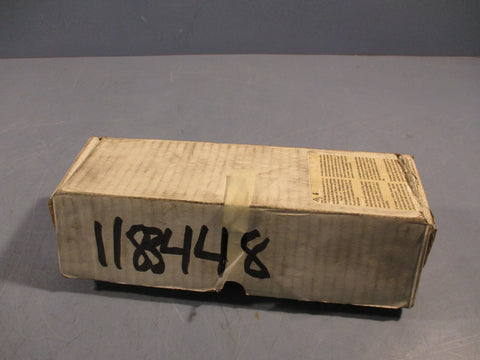 Murr Elektronik MVKMP DI8 profibus digital input output module 55307
