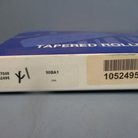 Timken JP1704990BA1 Tapered Roller Bearing NEW