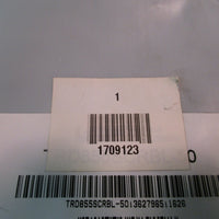 LCom Network Cable Assembly TRD855SCRBL50 FACTORY SEALED