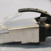 Allen Bradley 1585JM8CBJM0M15 Ser A Ethernet Cordset 0.15m Long (Lot of 2)