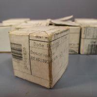 EVERGREEN PLAIN BEARING (LOT OF 9) 1.25 ID 202408