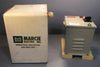 Marcie Electric MN750-LR-65K Transformer Disconnect VA 750, PRI 480V, Sec 120V