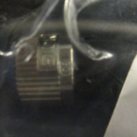 Sick YF2A14-100UB3XLEAX Cordset M12 Female 10m Unshielded AWG22