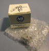 ALLEN-BRADLEY 60-1798 SER B ON AND OFF DELAY MODULE USED WITH 42MR PHOTOHEADS