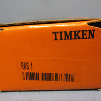 Timken RAS 1 Pillow Block Bearing 1" Bore