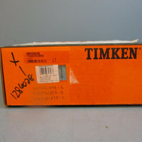 Timken 3MM933WITUM Precision Ball Bearing 71934ECRTUMP4S Set of 3 NEW