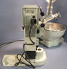 Buchi R-124 Rotovapor Rotary Evaporator w/ B-481 Water Bath 120V