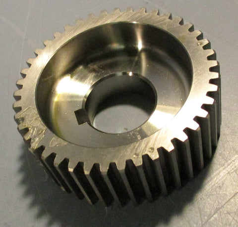 SPX 107997+ 006-018U2 Helical Flow Gear Spur 1" Bore 38 teeth