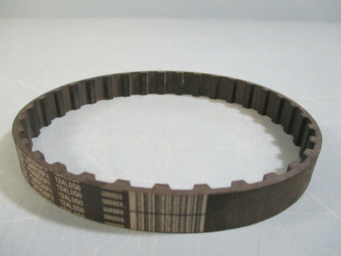 Gates PowerGrip Gear Drive Timing Belt Lot of Four 124L050