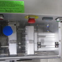 Sepha Press Out Universal Mini Deblistering Machine 110V AC 2A Mfg in 2003