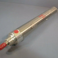 Bimba DoubleActing Magnetic Reed Switch pneumatic Air Cylinder MRS3112D