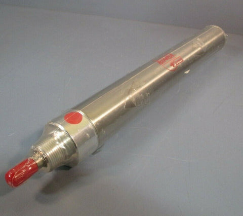 Bimba DoubleActing Magnetic Reed Switch pneumatic Air Cylinder MRS3112D