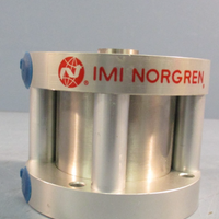 IMI Norgren FP200X1.500BAM Double Acting Pnuematic Compact Cylinder 2" Bore