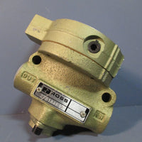 Ross Controls 271A86 EEZOn Adjustable Regulator Valve 2781A4007