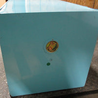 Justrite 891302 Acid and Corrosive Storage Cabinet Sure-Grip EX 12 Gallon 43" W