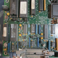 Ohmart Processor Board PRORCB0051749 222468 Rev. B