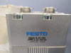 FESTO SEMI ROTARY DRIVE 1699234 DRQD-B-20-180-PPVJ-A-AL-FW-SA