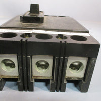 Siemens 175 Amp Circuit Breaker 3 pole 240V ITE Molded Case 3 Phase QJ23B175