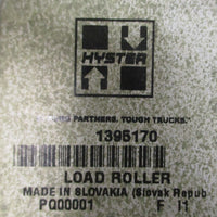 Hyster 1395170 Load Roller 13/8" ID 13/16" W 45/16" OD For Forklift