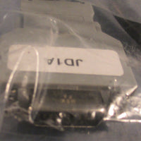 Fanuc 44C741558-500R04 I/O Cable Signal Link 0.5m Long