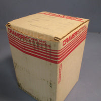 Cramer Type 241EA P/N 10000 60 Second Timer W.D. 1150 115/60 SW 15A 241EB6000