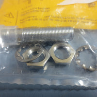 Turck BI3UM12RP6XH1141 1030V Vdc 200ma Proximity Sensor New!!