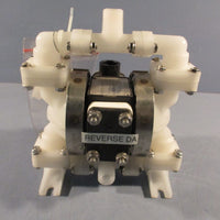 VERSA MATIC DIAPHRAGM PUMP 1/4″ NPT INLET 1/2″ NPT OUTLET E6KP5B550