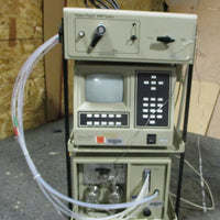 Waters 4000 Multisolvent Delivery System Controller PrepLC 4000 System