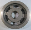 Browning 4B5V86 V-Belt Sheave 4 Groove Pulley 2-7/16" Bore 8-7/8" OD 3-3/16" W