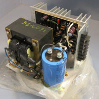 Sola 832426003 DC Power Supply Input 120/240 VAC, Output 24 VDC