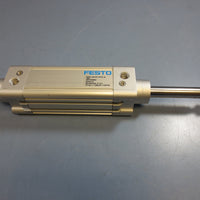 Festo DNC4067PPVA Pneumatic Air Cylinder 145 PSI 10 Bar DNC4067PPVA
