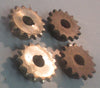 Martin 40B15SS Keyed Bore Sprocket 40BS15 3/4" Bore 15 Teeth Lot of 4