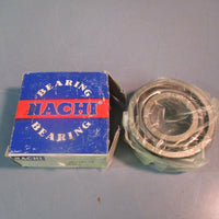 Nachi Double Row Ball Bearing DFI138116 5308 C/8 NEW