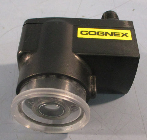 Cognex 825-0042-1R C Check 201 Vision Sensor 22-26VDC 250ma 807-9003-1R Rev M