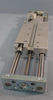 Festo DFM-25-100-B-YSRW-A-KF Pnuematic Guided Drive/Cylinder pmax. 10bar 532317