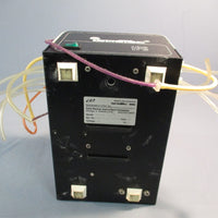ISMATEC IPC High Precision Multichannel Dispenser Model 7800112, 15V, 30W 60Hz