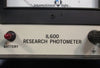 International Light IL 600 Research Photometer