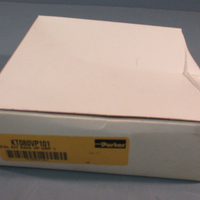 Parker Seal Kit KT080VP101 0800 VP GRP 1