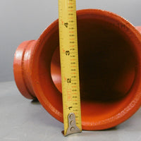 New Victaulic Tee 313/16” Style No.20 4/114.3 VDS LPC
