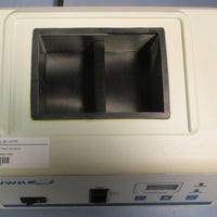 VWR Boekel 260014 Scientific Tropicooler Benchtop Digital Block Heater 115V